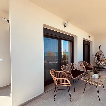 Aurora Seaside Luxury * Archangelos (Rhodes)