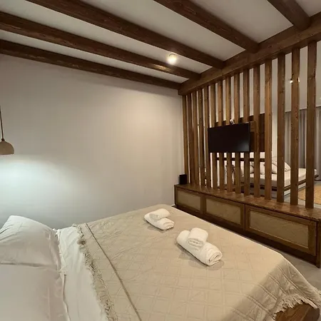 Aurora Seaside Luxury Ferienhaus *