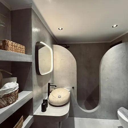 Ferienhaus Aurora Seaside Luxury