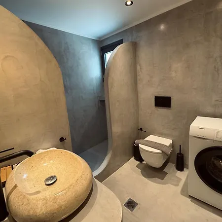 Aurora Seaside Luxury Archangelos (Rhodes)