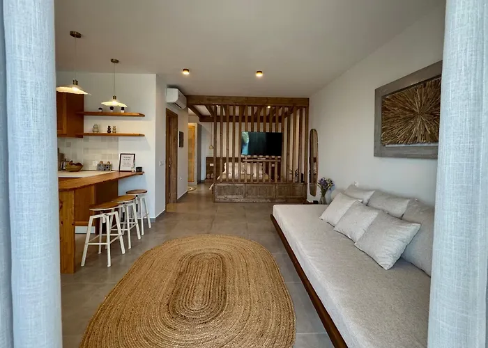 Aurora Seaside Luxury 度假居 *