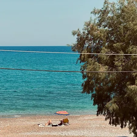 Holiday home Aurora Seaside Luxury *