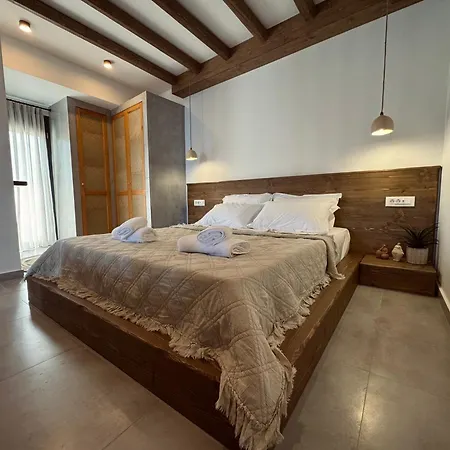 Aurora Seaside Luxury Holiday home Archangelos (Rhodes)