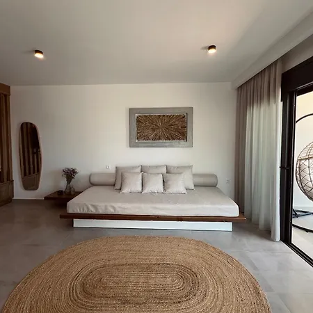 Aurora Seaside Luxury * Archangelos (Rhodes)