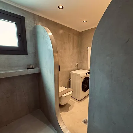 Holiday home Aurora Seaside Luxury *