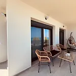 Aurora Seaside Luxury * Archangelos (Rhodes)
