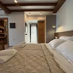 Aurora Seaside Luxury Archangelos (Rhodes)