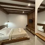 Semesterbostad Aurora Seaside Luxury Archangelos (Rhodes)