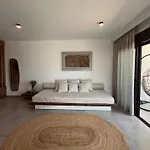 Aurora Seaside Luxury * Archangelos (Rhodes)