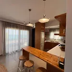Semesterbostad Aurora Seaside Luxury Archangelos (Rhodes)