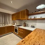 Semesterbostad Aurora Seaside Luxury Archangelos (Rhodes)
