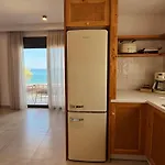 Semesterbostad Aurora Seaside Luxury Archangelos (Rhodes)