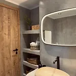 Ferienhaus Aurora Seaside Luxury Archangelos (Rhodes)
