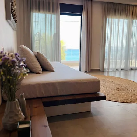 Aurora Seaside Luxury Tatil Evi