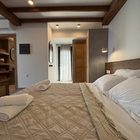 Aurora Seaside Luxury Αρχάγγελος