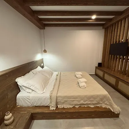 بيت للعطل Aurora Seaside Luxury *
