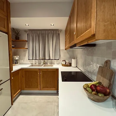 Σπίτι διακοπών Aurora Seaside Luxury *