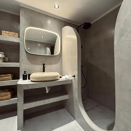 Aurora Seaside Luxury Αρχάγγελος