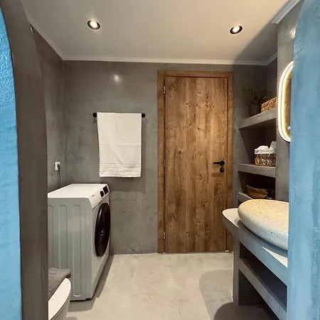 Aurora Seaside Luxury بيت للعطل *