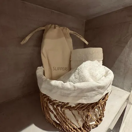 Aurora Seaside Luxury Σπίτι διακοπών *