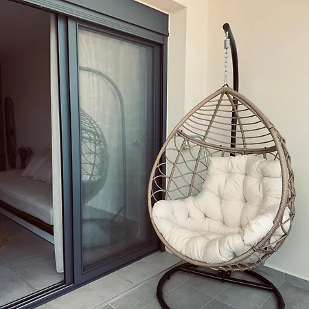 بيت للعطل Aurora Seaside Luxury *