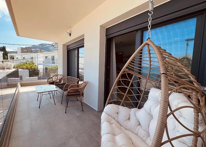 Aurora Seaside Luxury *