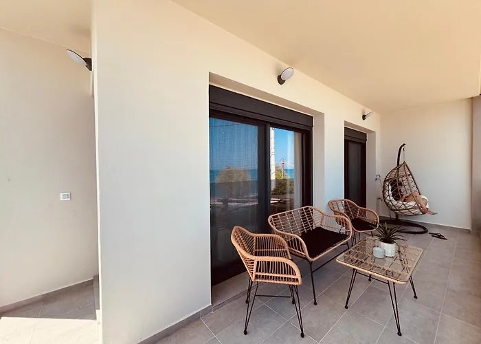 Aurora Seaside Luxury * Archangelos (Rhodes)