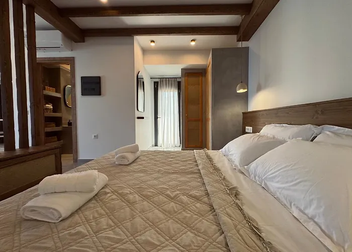 Aurora Seaside Luxury Archangelos (Rhodes)