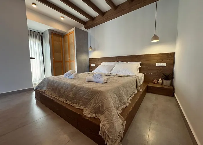 Aurora Seaside Luxury 펜션 아크앤젤로스