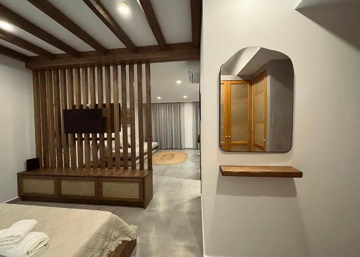 Aurora Seaside Luxury Archangelos (Rhodes)