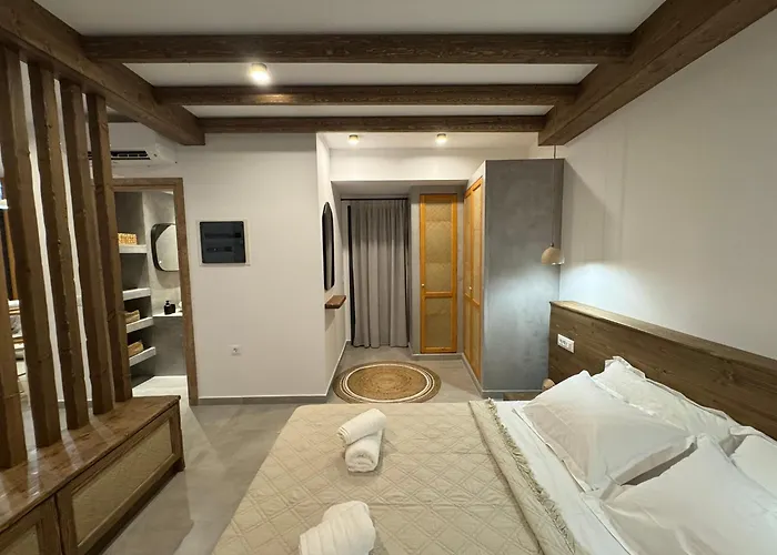 Aurora Seaside Luxury * 아크앤젤로스