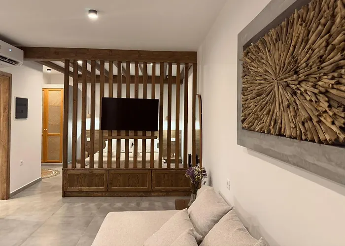 Aurora Seaside Luxury Сasa de vacaciones *