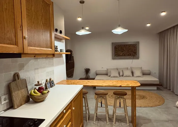 Сasa de vacaciones Aurora Seaside Luxury