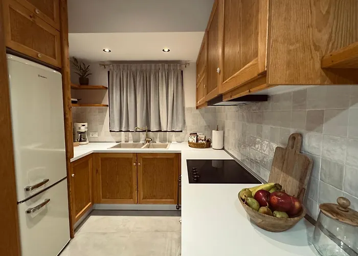 펜션 Aurora Seaside Luxury *