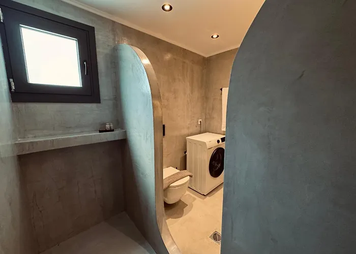 Сasa de vacaciones Aurora Seaside Luxury *