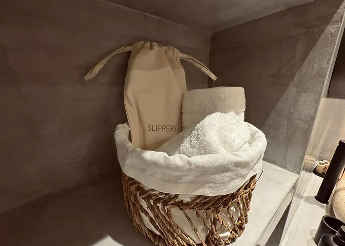 Aurora Seaside Luxury 펜션 *