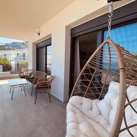 Aurora Seaside Luxury *