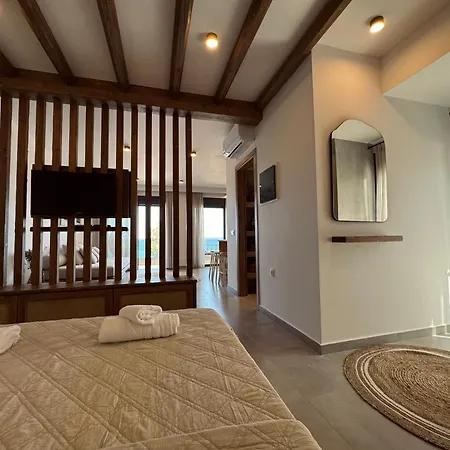 Aurora Seaside Luxury Archangelos (Rhodes)