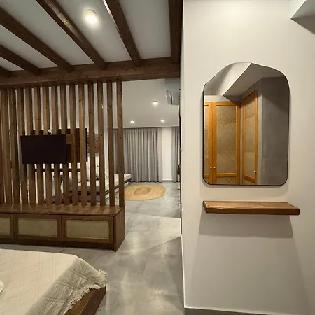 Aurora Seaside Luxury Archangelos (Rhodes)