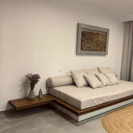 Casa de Férias Aurora Seaside Luxury Archangelos (Rhodes)