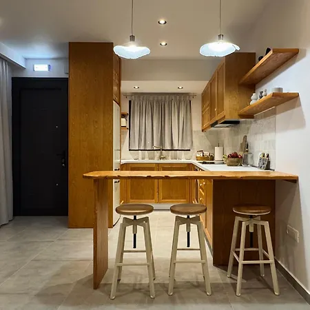 Aurora Seaside Luxury Nyaraló