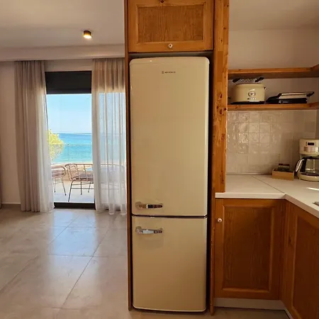 Casa de Férias Aurora Seaside Luxury Archangelos (Rhodes)