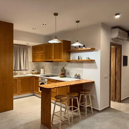 Aurora Seaside Luxury Archangelos (Rhodes)