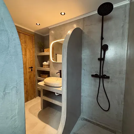 Aurora Seaside Luxury Casa de Férias Archangelos (Rhodes)