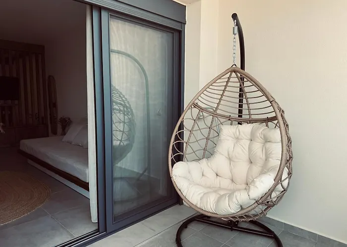 Hébergement de vacances Aurora Seaside Luxury *